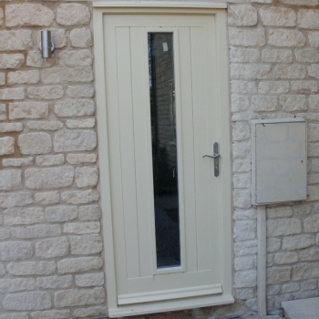 Door Long Panel
