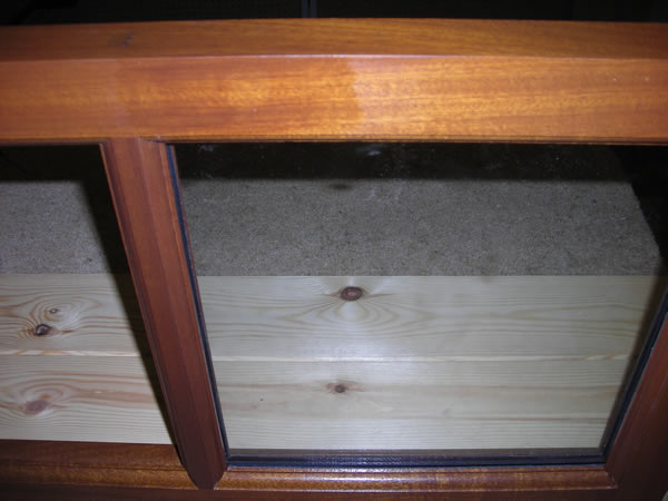 Listed Building Glazing Listed Building Glazing